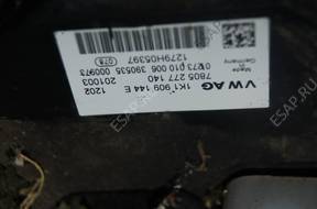 РУЛЕВАЯ РЕЙКА VW passat b6