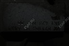 РУЛЕВАЯ РЕЙКА VW passat b6