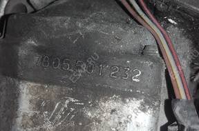 РУЛЕВАЯ РЕЙКА VW Passat B6 nr :7805501232