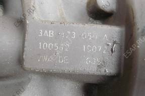 РУЛЕВАЯ РЕЙКА VW PASSAT B7   3AB423050A