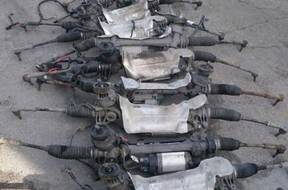 РУЛЕВАЯ РЕЙКА   VW PASSAT B7 CC