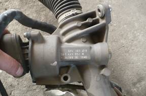 РУЛЕВАЯ РЕЙКА   vw passat b7usa 561423051m
