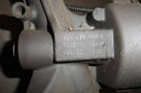 РУЛЕВАЯ РЕЙКА   VW Passat nr 3C1423050L