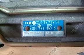 РУЛЕВАЯ РЕЙКА   VW PHA 3D1422063S