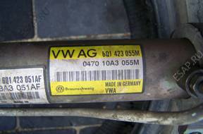 РУЛЕВАЯ РЕЙКА   VW POLO 04-08 6Q1423055M