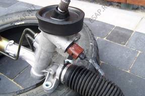 РУЛЕВАЯ РЕЙКА   VW POLO 04-08 TRW