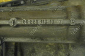 РУЛЕВАЯ РЕЙКА   VW POLO 1.4 9622911010G