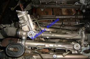 РУЛЕВАЯ РЕЙКА   VW POLO 1998 год