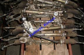 РУЛЕВАЯ РЕЙКА   VW POLO 1998 год