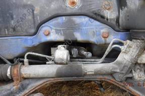 РУЛЕВАЯ РЕЙКА VW POLO 6N LIFT