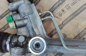 РУЛЕВАЯ РЕЙКА VW POLO 6Q  IBIZA FABIA II 6Q1423055BN