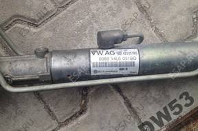 РУЛЕВАЯ РЕЙКА   Vw Polo 6Q1423051BQ doKOYO