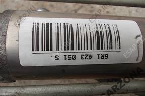 РУЛЕВАЯ РЕЙКА VW POLO 6R   TRW 6R1423051S