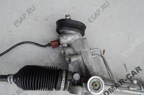 РУЛЕВАЯ РЕЙКА   VW POLO 6R0 02-2008 год