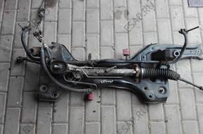 РУЛЕВАЯ РЕЙКА   VW POLO 9N 02300800050001