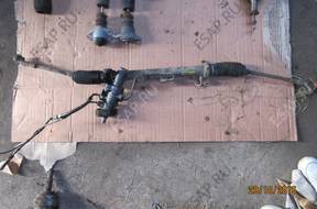 РУЛЕВАЯ РЕЙКА VW POLO 9N   6Q1423055K