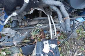 РУЛЕВАЯ РЕЙКА VW POLO 9N IBIZA FABIA   02-