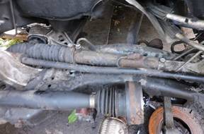 РУЛЕВАЯ РЕЙКА   VW POLO 9N