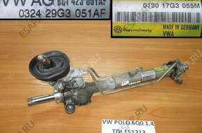 РУЛЕВАЯ РЕЙКА VW POLO   ЕВРОПЕЙСКАЯ ВЕРСИЯ