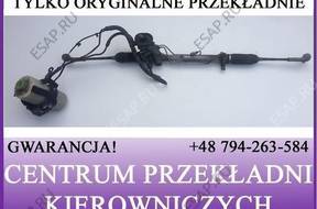 РУЛЕВАЯ РЕЙКА VW POLO FABIA 9N 6Q0 6Q1
