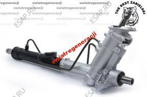 РУЛЕВАЯ РЕЙКА   VW POLO FOX TRW !!!