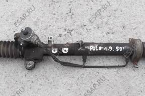 РУЛЕВАЯ РЕЙКА Vw Polo III 1.9SDI 64KM   Krk