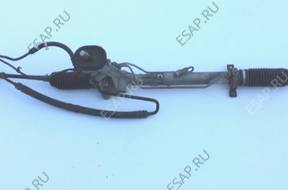 РУЛЕВАЯ РЕЙКА   VW POLO IV 9N FL 1.4TDI TRW