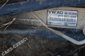 РУЛЕВАЯ РЕЙКА VW polo  kierowni  6q1423055m