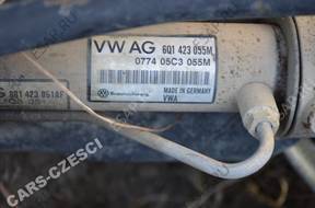 РУЛЕВАЯ РЕЙКА VW polo  kierowni  6q1423055m
