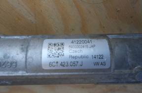 РУЛЕВАЯ РЕЙКА VW POLO V RAPID 6C1423057J