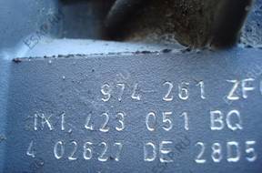 РУЛЕВАЯ РЕЙКА   VW SEAT SKODA 1K1423051BQ