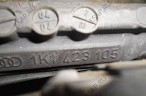 РУЛЕВАЯ РЕЙКА VW SEAT SKODA   1K1423105