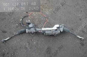 РУЛЕВАЯ РЕЙКА   VW SEAT SKODA 5Q1423051