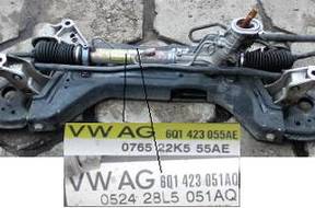 РУЛЕВАЯ РЕЙКА VW SEAT SKODA   6Q1423051AQ