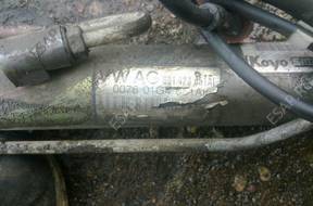 РУЛЕВАЯ РЕЙКА VW SEAT SKODA 6Q1423055N 6Q1423051AL