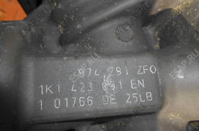 РУЛЕВАЯ РЕЙКА VW SEAT SKODA AUDI 1K1423051EN