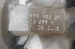 РУЛЕВАЯ РЕЙКА VW  SEAT SKODA AUDI 1K1423055M