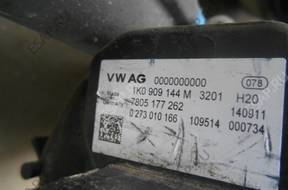 РУЛЕВАЯ РЕЙКА VW  SEAT SKODA AUDI 1K1423055M