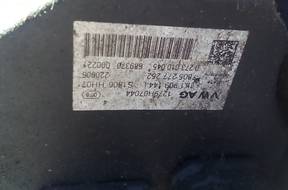РУЛЕВАЯ РЕЙКА VW SEAT SKODA AUDI 1K1909144L ЕВРОПЕЙСКАЯ ВЕРСИЯ