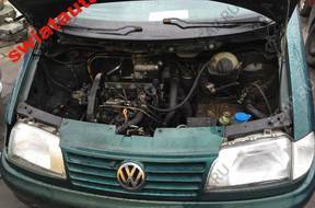 РУЛЕВАЯ РЕЙКА   VW SHARAN 1.9 TDI 1998