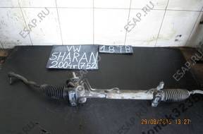 РУЛЕВАЯ РЕЙКА VW SHARAN  2004 год