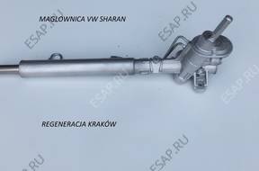 РУЛЕВАЯ РЕЙКА     VW SHARAN C MONTAEM