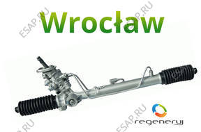 РУЛЕВАЯ РЕЙКА    VW Sharan, Ford Galaxy