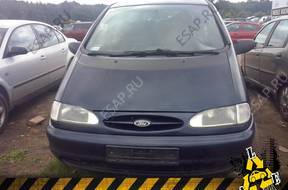 РУЛЕВАЯ РЕЙКА VW Sharan Galaxy Alhambra 1.9 TDI 95-00