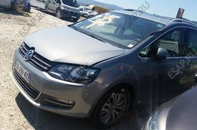 РУЛЕВАЯ РЕЙКА   VW SHARAN III 7N