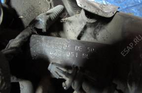 РУЛЕВАЯ РЕЙКА VW SKODA SEAT 1K1423051BL
