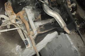 РУЛЕВАЯ РЕЙКА VW T4 1.9 2.4 D TD   Krakw