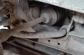 РУЛЕВАЯ РЕЙКА VW T4 1.9 D 1994