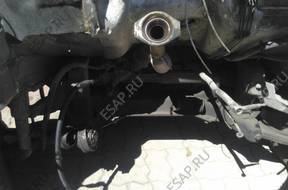 РУЛЕВАЯ РЕЙКА vw T4 1.9 TD 2002 год