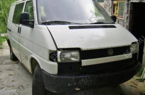 РУЛЕВАЯ РЕЙКА VW T4 1994 год 2.4D